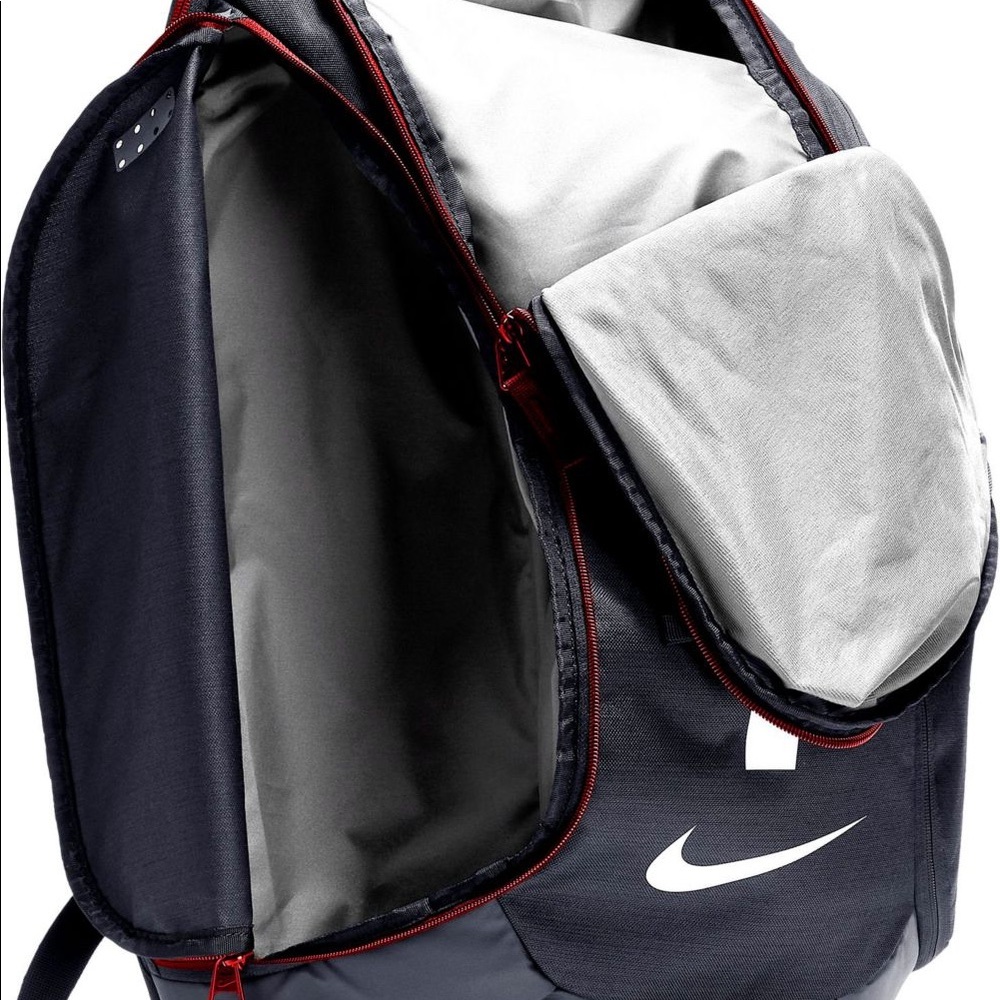 Nike Hoops Elite Pro Basketball Backpack
